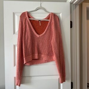 Free People Sweater